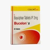 Buy Bucelon 2 Mg Tablet 