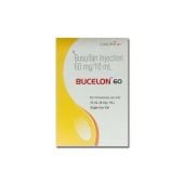 Bucelon 60 Mg/10 ml Injection with Busulfan
                            