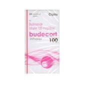 Buy Budecort Inhaler 100 Mcg

