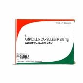 Buy Campicilin 250 Mg (Omnipen, Ampicillin)
