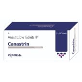 Canastrin 1 Mg Tablet