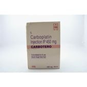 Buy Carbotero 450 Mg Injection 