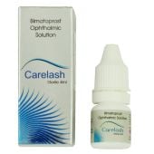 Carelash Ophthalmic Solution