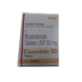 Buy Cassotide 50 Mg Tablets