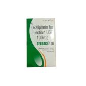 Celdach 100 Mg Injection