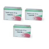 Celonib 100 Mg Capsule with Imatinib