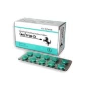 Cenforce D 100+60 Mg with Sildenafil & Dapoxetine