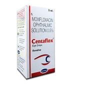 Centaflox 5 ml 