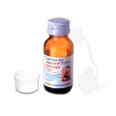 Buy Cephadex 500 Mg Syrup 30 ml (Keflex)
