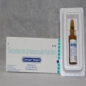 Cernos Depot 1000 Mg Injection with Testosterone 