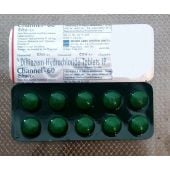 Channel 60 Mg Tablet