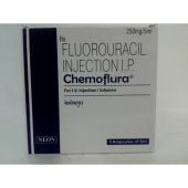 Buy Chemoflura 250 mg Injection