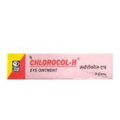 Chlorocol H 3 gm 