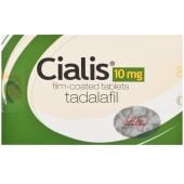 Buy Cialis 10 Mg Tablet