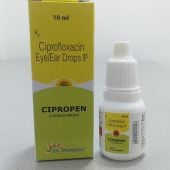 Cipropen Eye/Ear Drops