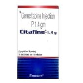 Buy Citafine 1.4mg