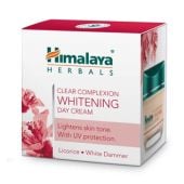 Clear Complexion Whitening Day Cream 50gm 
