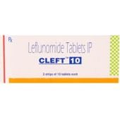 Cleft 10 Tablet