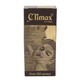 Climax Spray 12 Mg With Lidocaine