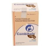 Buy Combihale FB 400 Inhaler