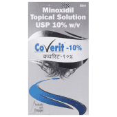 Coverit 10% Solution