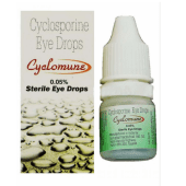 Cyclomune 3 ml 