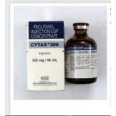 Cytax 300 mg Injection 50 ml