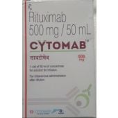 Cytomab 500 Mg Injection