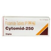 Cytomid 250 Mg with Flutamide