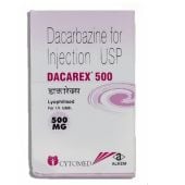 Dacarex 500 Mg Injection