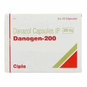 Buy Danogen 200 Mg
