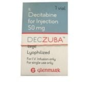 Buy Deczuba 50 Mg Injection 