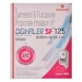 Buy Digihaler SF 125 Inhaler
