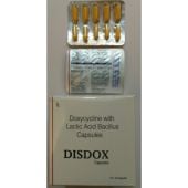 Buy Disdox Capsule