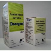 Buy Docegem 120 mg Injection