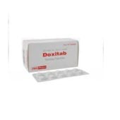 Doxitab Tablet with Doxycycline
