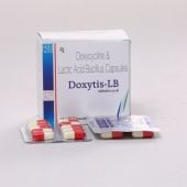 Buy Doxytis LB Tablet