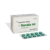 Duratia 90 Mg With Dapoxetine