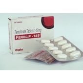 Buy Fenolip 250 Mg Capsule