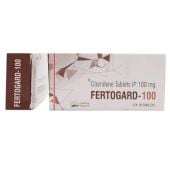 Fertogard 100 Tablet
