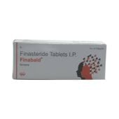 Finabald 1 Mg Tablet