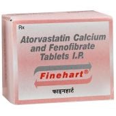 Finehart Tablet