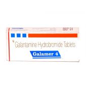 Buy Galamer 4 Mg