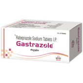 Buy Gastrazole 20 Mg Tablet