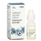 Gatiquin 5 ml 