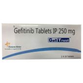 Buy Gefitrust 250 Mg Tablets