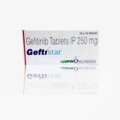 Buy Gefitinib Tablets