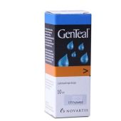 Genteal 0.3% Eye Drop 10 ml with Hydroxypropylmethylcellulose                        