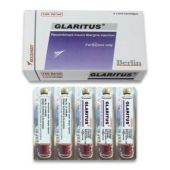 Glaritus 40 IU/ml Injection with Insulin Glargine                