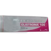 Glistroma 100 mg Capsule with Temozolomide